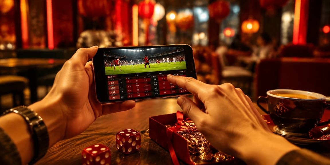 lbl555 mobile gaming